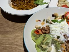 -乔泰勒JOETYLER西餐厅(曲江店)
