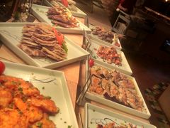 -亚马逊环球美食百汇(新城吾悦广场店)