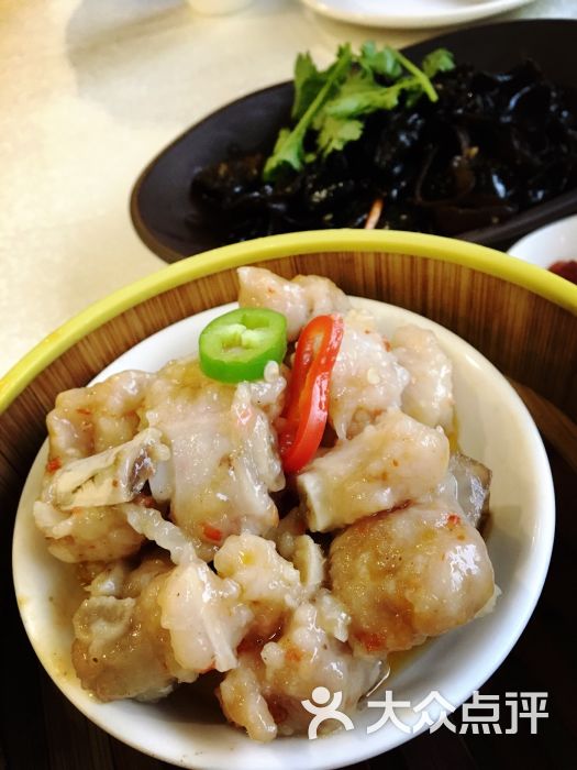 广东迎宾馆红棉餐厅-图片-广州美食-大众点评网