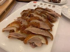 -全聚德(常州店)