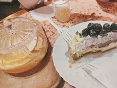 -黑草莓(重庆路店)