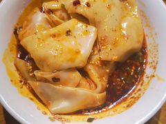 -付小姐在成都(吾悦广场店)