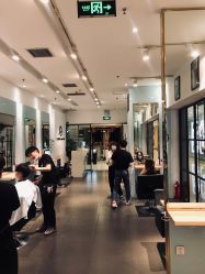 -东方麒麟·潘多拉SALON