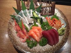 -牛玄庵日式寿喜烧·料理店(新源里店)