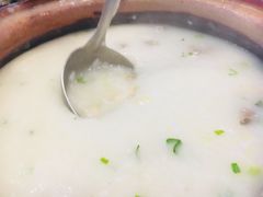 -金穗园·砂锅粥.醉鸡煲火锅(长寿路店)