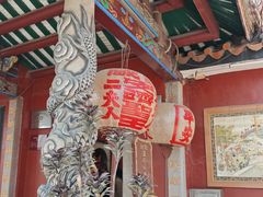 -上海青龙寺