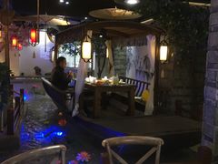 -印巷里主题餐厅(马鞍山店)