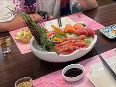 -黑松白鹿(金融街店)