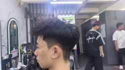 -东方美妍
