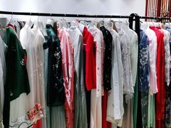 -汉仪华裳汉服旗袍·摄影写真馆(乌镇西栅店)