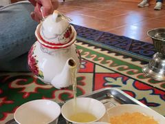 -百年老茶馆
