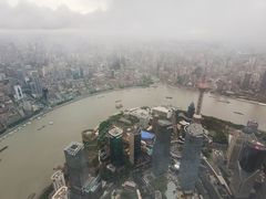 -上海之巅观光厅