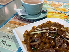 -大头力茶餐厅(花都融创茂店)