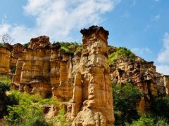 -元谋土林景区(物茂土林)