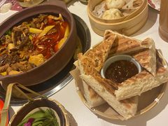-刘一锅筋头巴脑(大悦城C店)