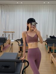 -素简女子塑形·健身普拉提