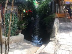 -浔岚云舍mist静谧观景美宿(丽江古城店)