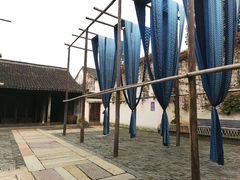 -乌镇东栅景区