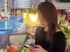 -池畔酒吧 WET Bar
