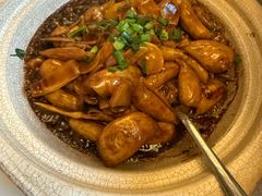 -山外山菜馆(玉泉路店)