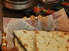 -南国印度餐厅Dakshin