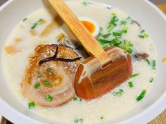 -味千拉面(上海松江二店)