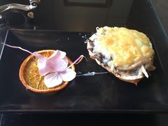 -利顺德大饭店·水岸中餐厅(小白楼店)