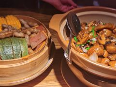 -青年公社烤鸭(青年路店)