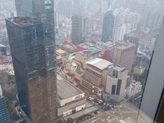 -上海静安香格里拉大酒店