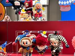 -泡泡玛特POPMART(世豪广场店)