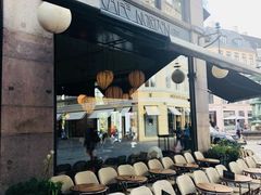 -Cafe Norden