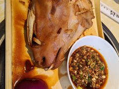 -连锦记海鲜烧烤大排档·锦州特色(西安路交大店)