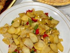 -新凯旋烧烤·燕姐千岛湖土菜