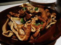 -乔阿马·江南味·驴肉香(龙湖华泾天街店)
