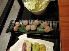 -三太子地摊烧烤·小龙虾(北蔡店)