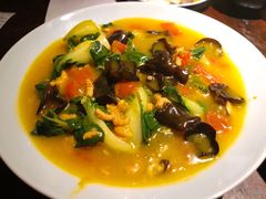 -绿茶餐厅(领展购物广场·中关村店)