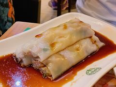 猪润拉肠-添好运点心专门店(深水埗店)