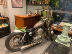 -極致刺青TATTOO STUDIO 私人订制
