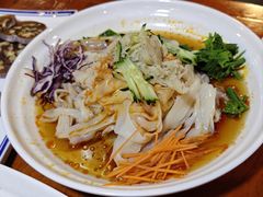 -醉长安(南门总店)