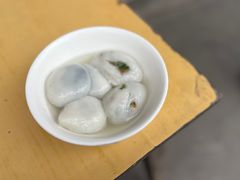 -黄三汤圆