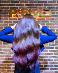 -P.STYLE 派斯造型