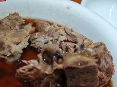 -二姐家三个拿手菜·北塘海鲜·大馅锅贴王(成林道店)