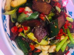 -文和友老长沙龙虾馆(化龙池店)