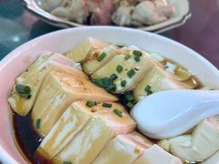 -雄仔农家菜馆·特色葱油鸡(六祖店)
