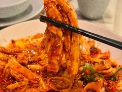 -火婆子·川小馆(扬韬科技广场店)