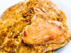 鲜肉粽-璐坊粽王(复兴中路店)