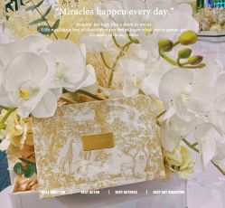 -卡卡喜糖伴手礼·商务礼宝宝礼·婚礼用品