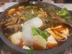 -川味堂·四川豆花(八卦岭店)