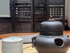 -香园自助小火锅