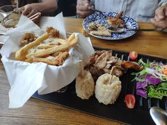 鸡肉套餐-LYFATTI 莱芙缇(赣水路店)